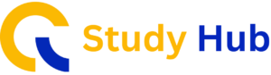 study hub logo