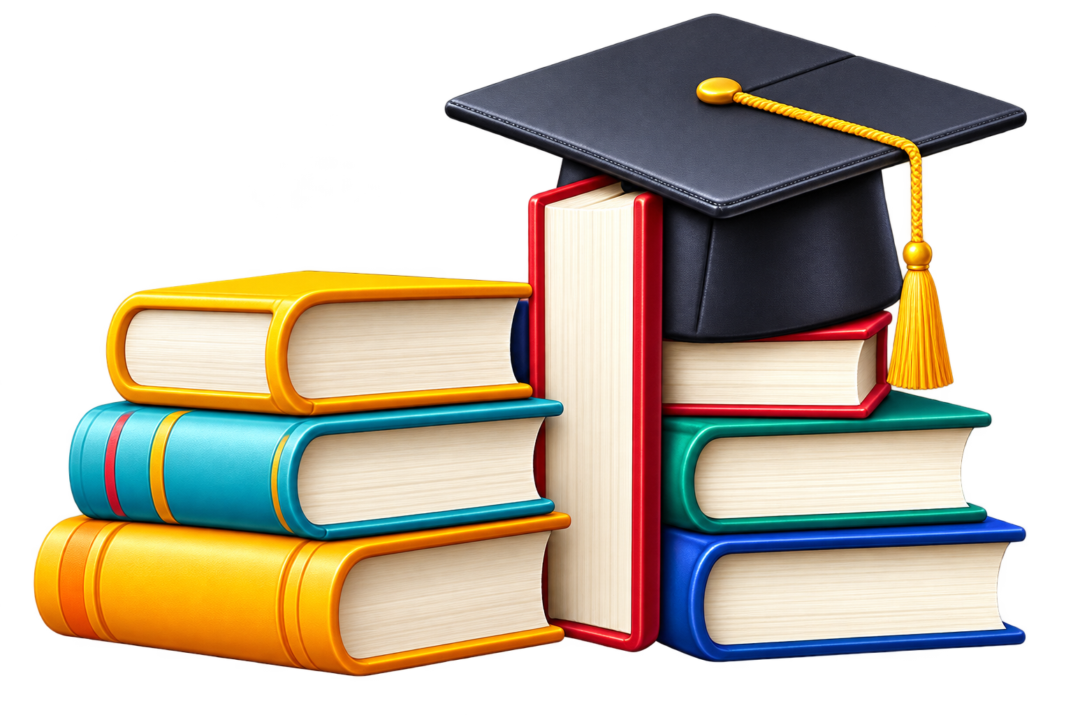 StudyHubZone Study Books